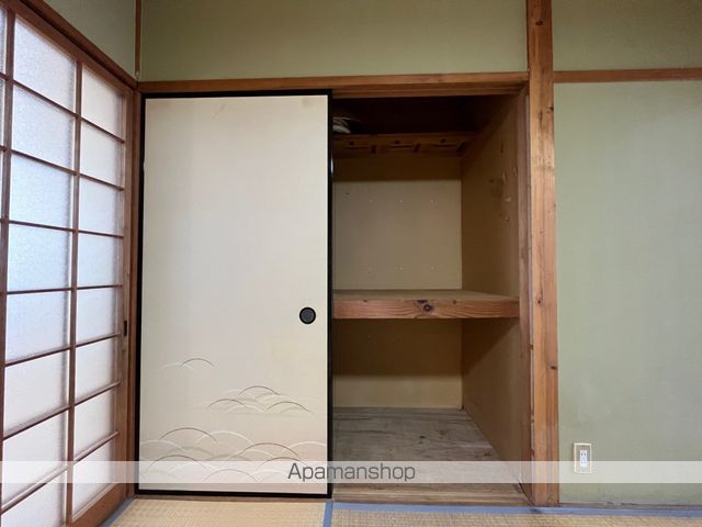 城東ハイツの内装写真