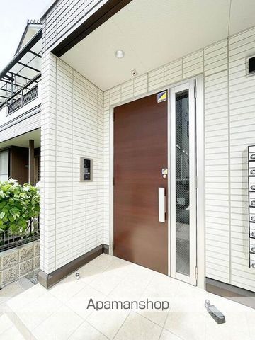 未来館OOMIYAの玄関写真