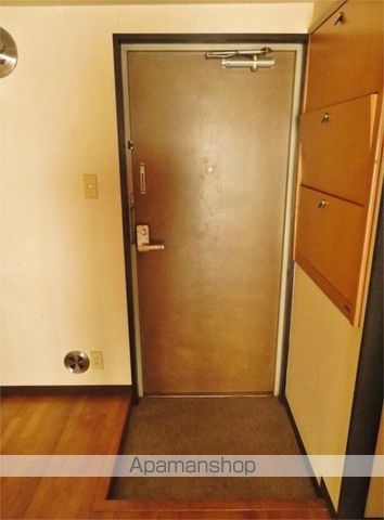 メゾンダイワの内装写真