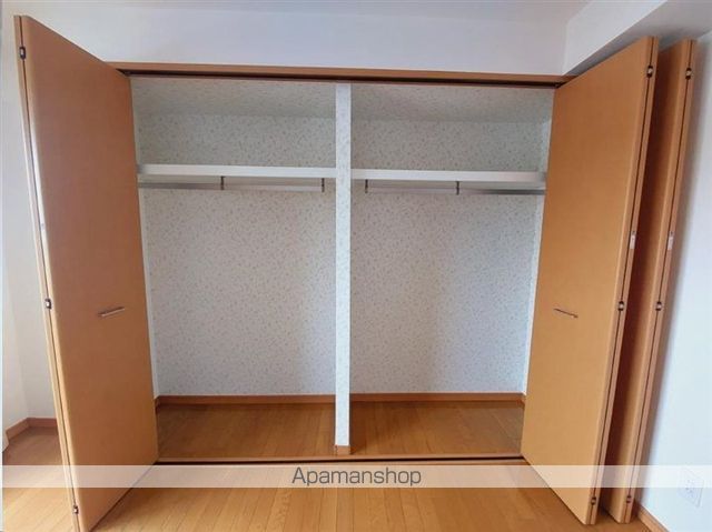 エクセレントパーク北山の内装写真