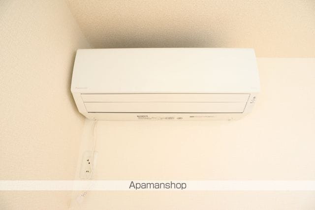 ル シャトレの内装写真