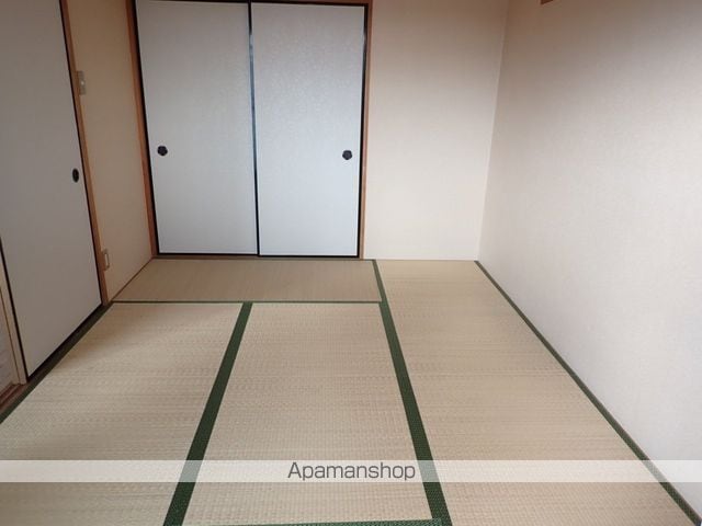 シャルマン錦の内装写真