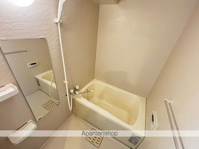 イーストタウン和の内装写真