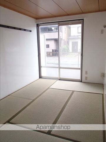 浜寺グリーンハイツB棟の内装写真