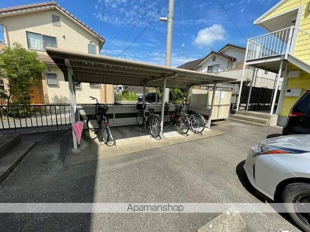 ルミエール関谷のその他写真