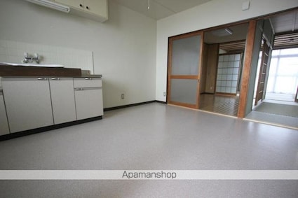 春日第二ビル[3DK/54.54m2]の内装