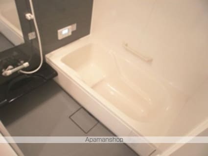 コリド黒田　Ｂ棟[2LDK/61.46m2]のバス