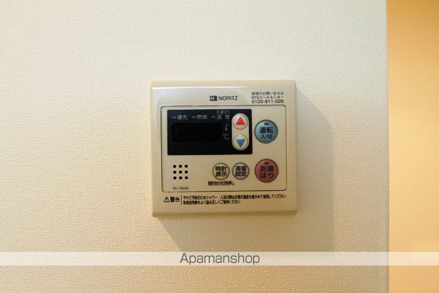 プラウドフラット新大阪の内装写真