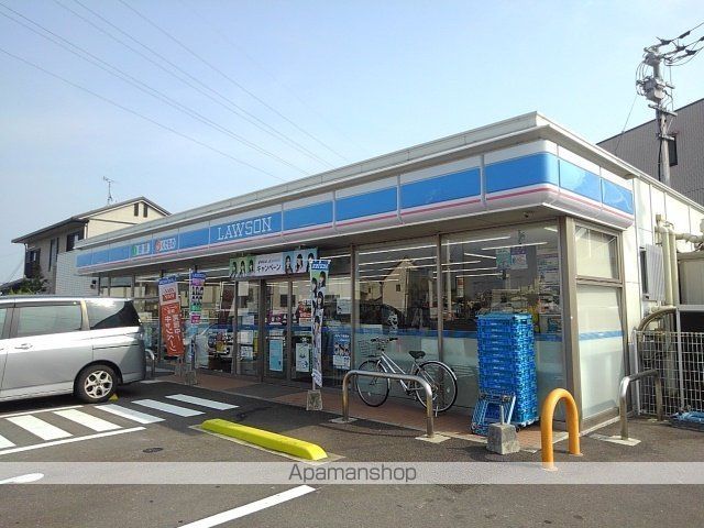 モンテリザイア丸亀 IIの周辺写真