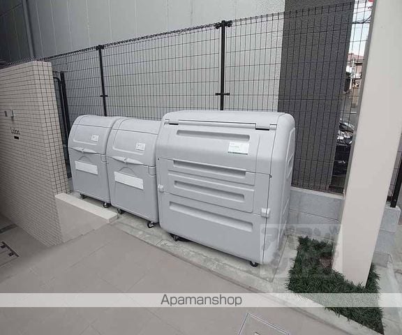 清元町マンションのその他写真