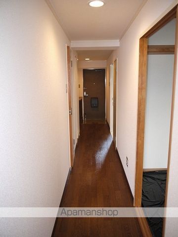 並柳ハイツの内装写真