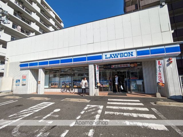 ミレニアムハイツ熊本の周辺写真