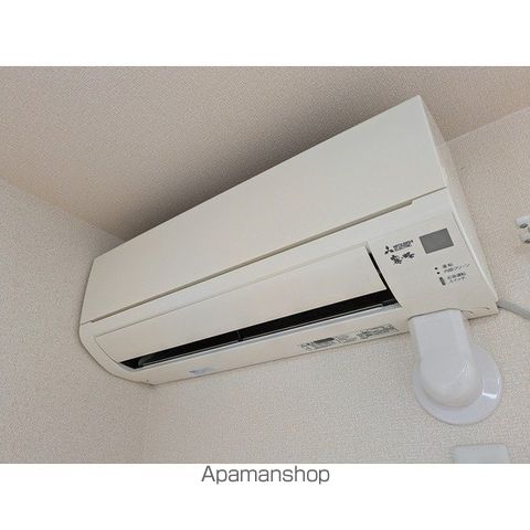 グリーンヒルズVの内装写真