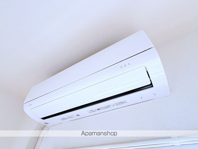マンション歩の内装写真
