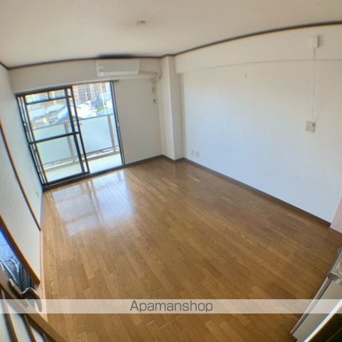 グランシティ西大路の内装写真