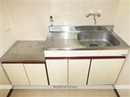 佃コーポⅡ[1K/24.25m2]のその他部屋・スペース