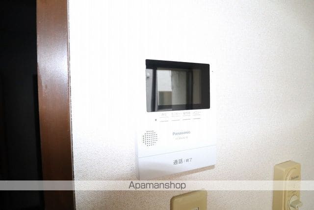 マイタウン五福の内装写真