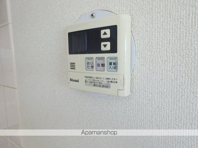 グランパレスイマージュの内装写真