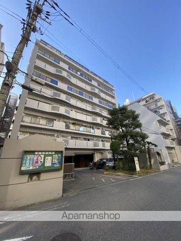 シャトーピィエルピーキトーハイツの外観写真