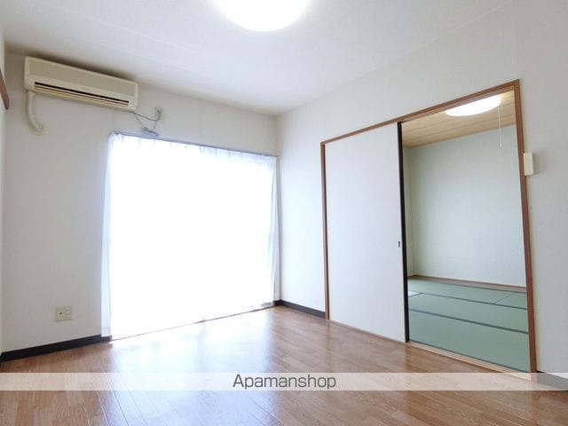 プロヴァンスの内装写真