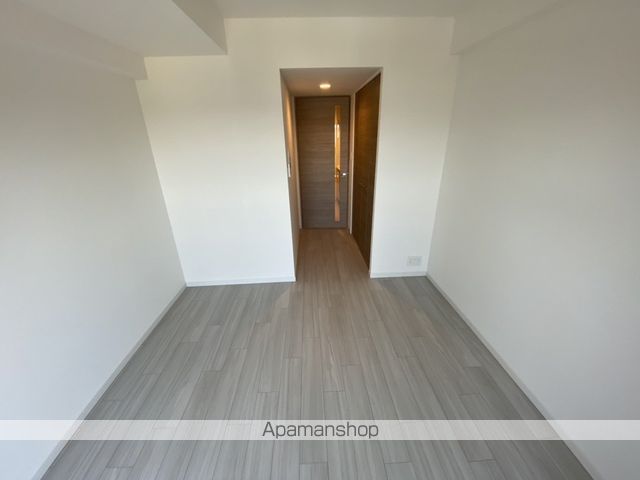 S−RESIDENCE三国WESTの内装写真