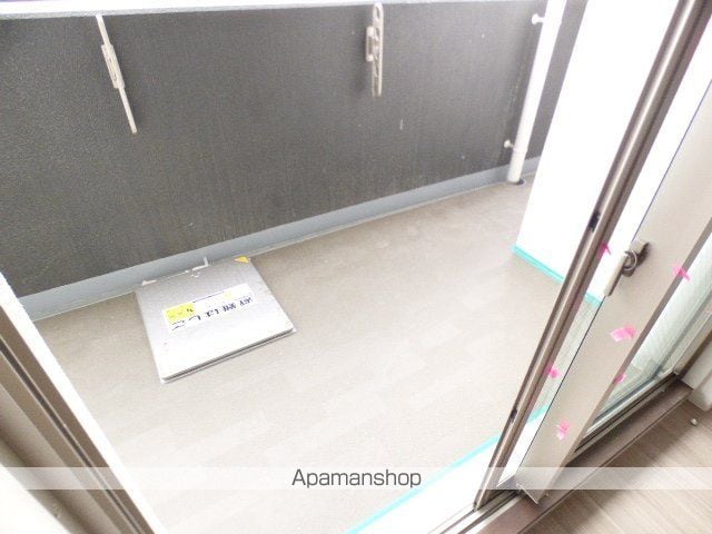SERENITE新大阪プリエの内装写真