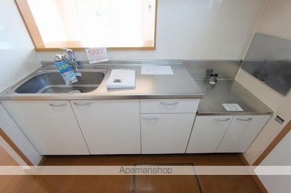 香川県高松市檀紙町[1LDK/46.22m2]の内装3