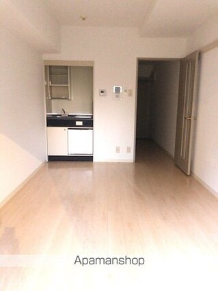 ライオンズマンション浅草言問橋[1R/20.25m2]のリビング・居間