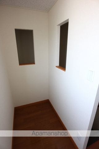 レオパレス泉Iの内装写真