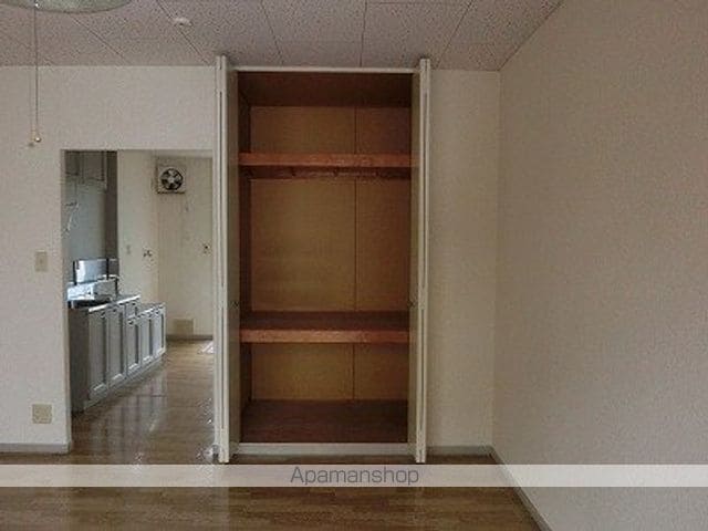 セゾンキタカドの内装写真