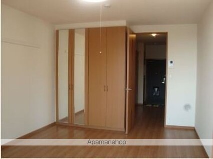 メルヴェール知手[1K/29.7m2]のリビング・居間