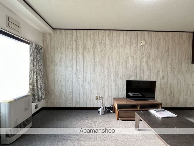 ハイツサンドリームの内装写真
