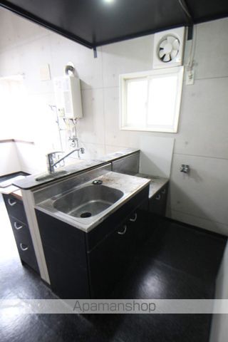 ライフステージ北大西の内装写真