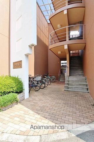 グランドパインの外観写真