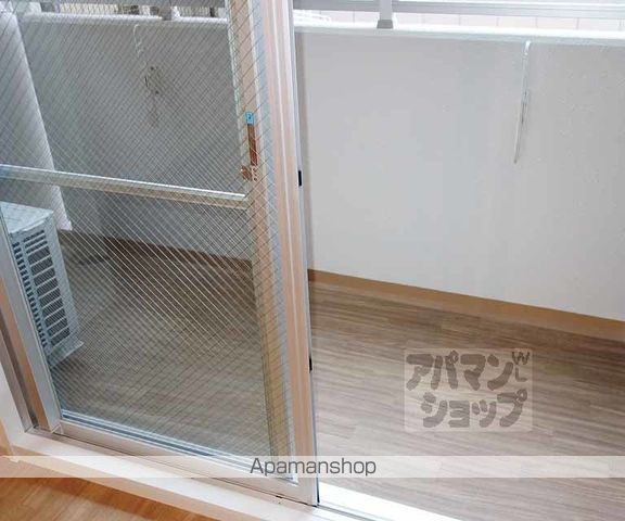 アスヴェル京都西七条の内装写真