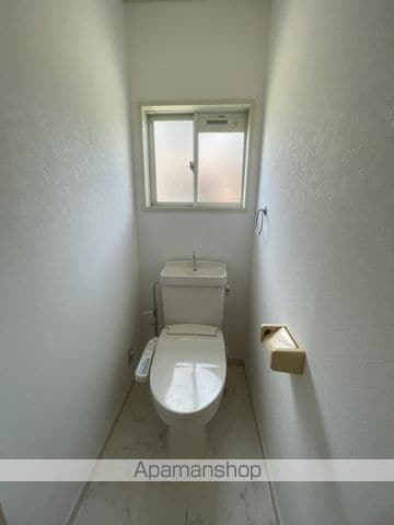レジデンスアイAの内装写真