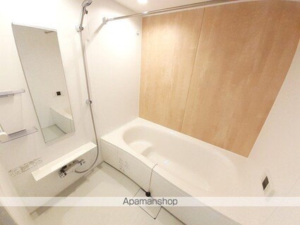 レフィナードＡ[2LDK/57.55m2]のバス