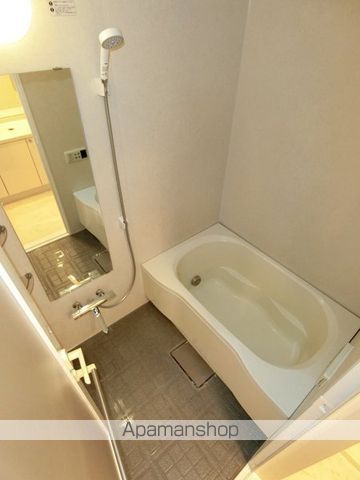 プロスペクト大森海岸の内装写真