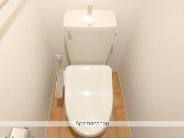 グランビア御幸の内装写真