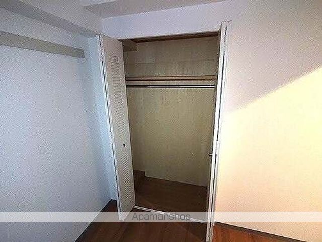 ライオンズタワー谷塚の内装写真