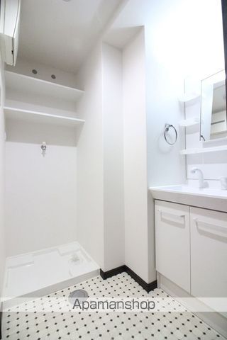 CLASS城西の内装写真