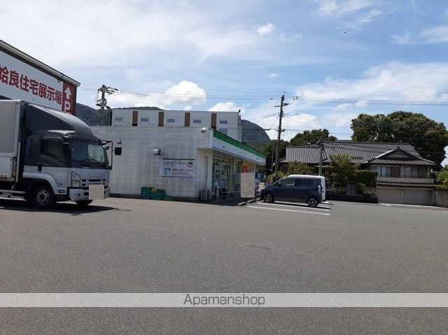 サニーコート明日香の周辺写真