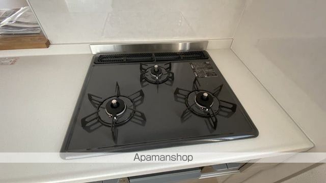 ラ・ヴィータ高屋六番館の内装写真
