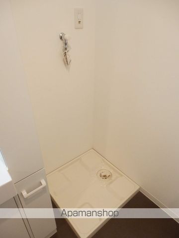 ラフィネタワー札幌南3条の内装写真