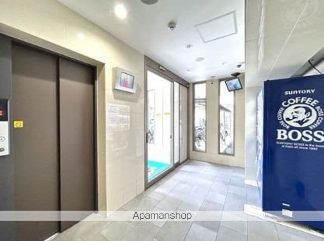 EMIUS新屋敷の内装写真