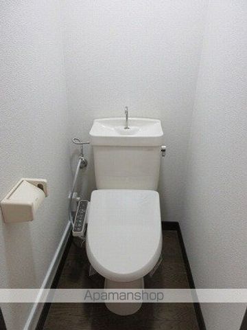 オーエスコーポ蔵前の内装写真