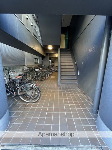 TOYOLIONSMANSIONNODAの内装写真