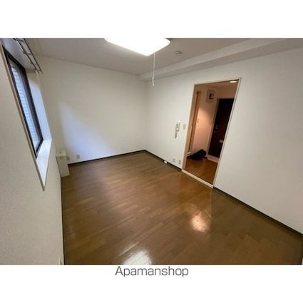 ヴィスタ国分寺[1K/18.84m2]の内装2