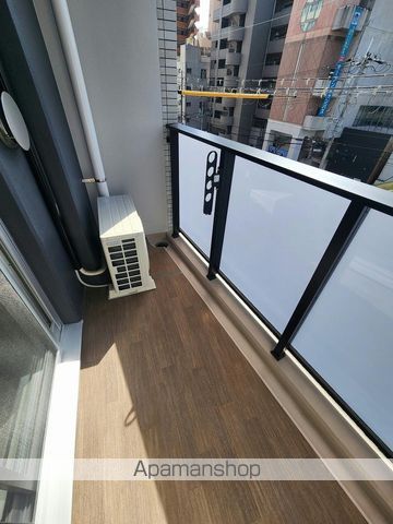 MSR新大阪南の内装写真