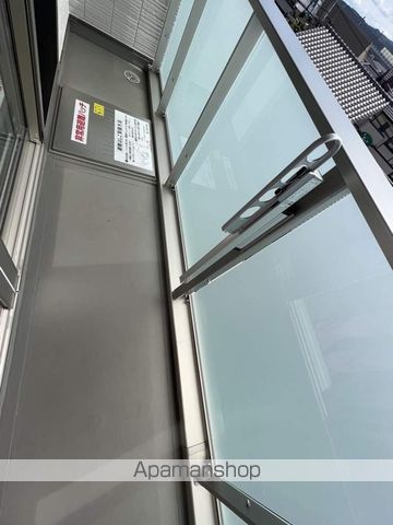 サンメゾン・小池Aの内装写真